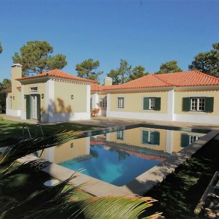 Luxury Private Villa With Pool - Cascais Esterno foto